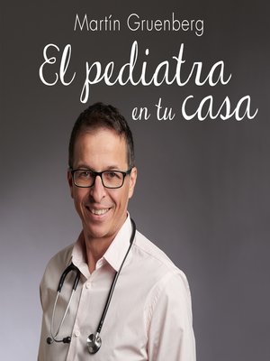 cover image of El pediatra en tu casa